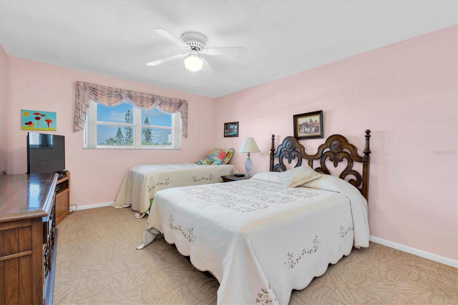 REGENCY WEST APTS CONDO - Residential