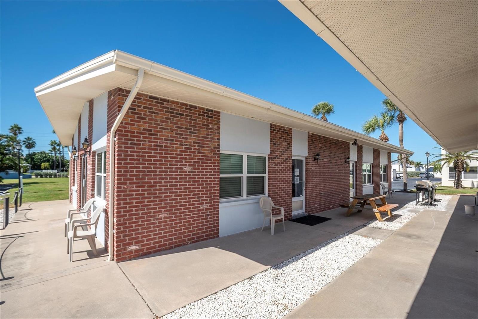 REGENCY WEST APTS CONDO - Residential