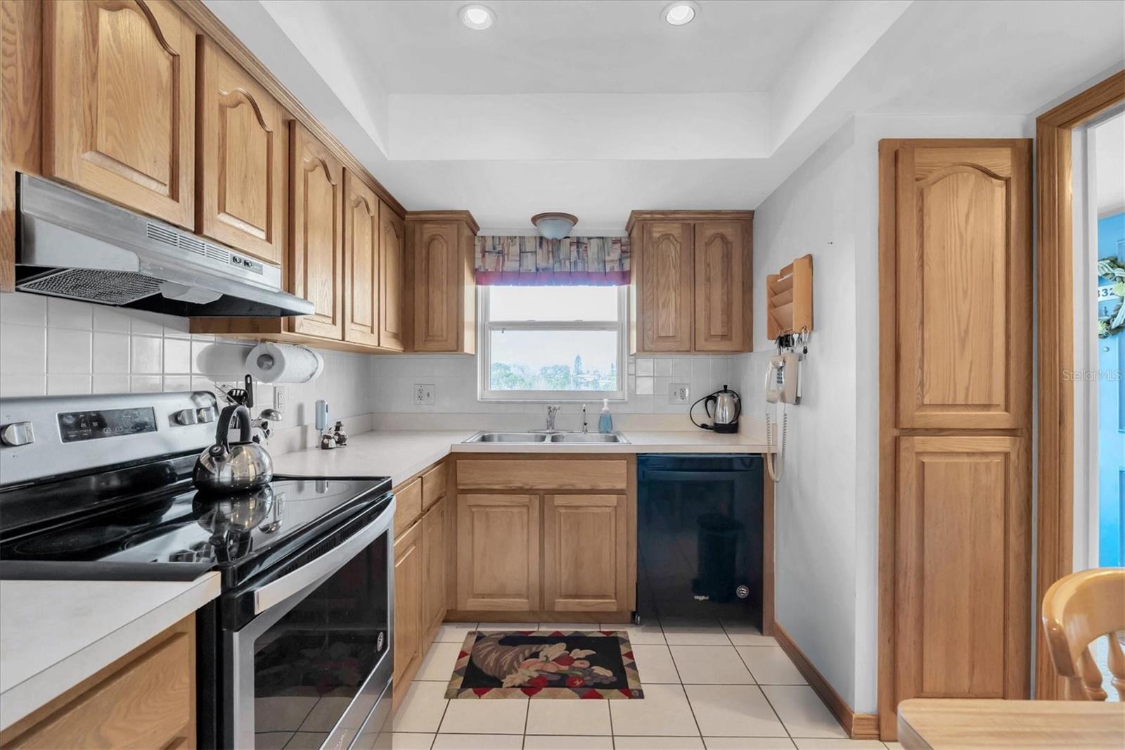 REGENCY WEST APTS CONDO - Residential