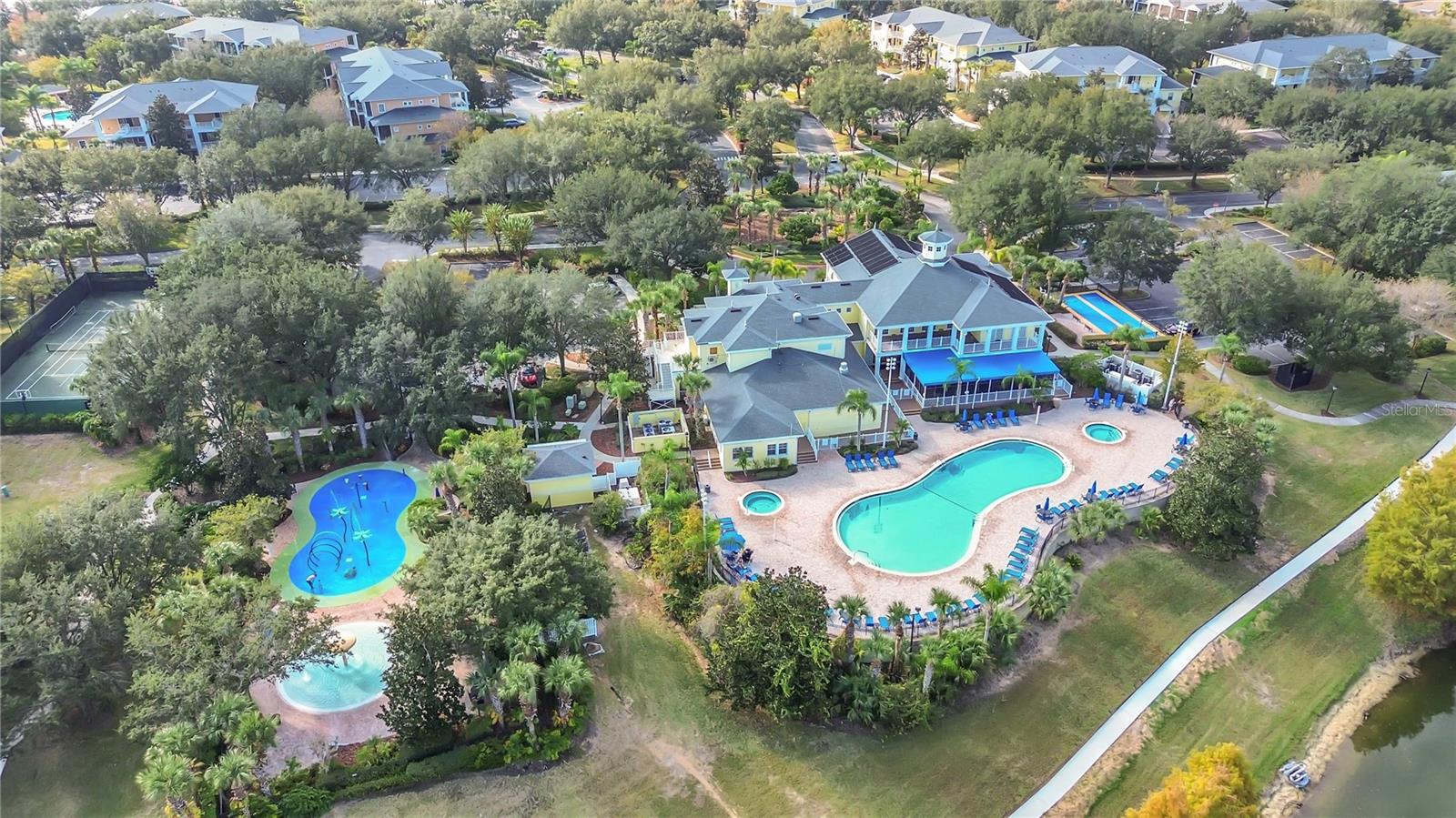 BAHAMA BAY A CONDO - Residential