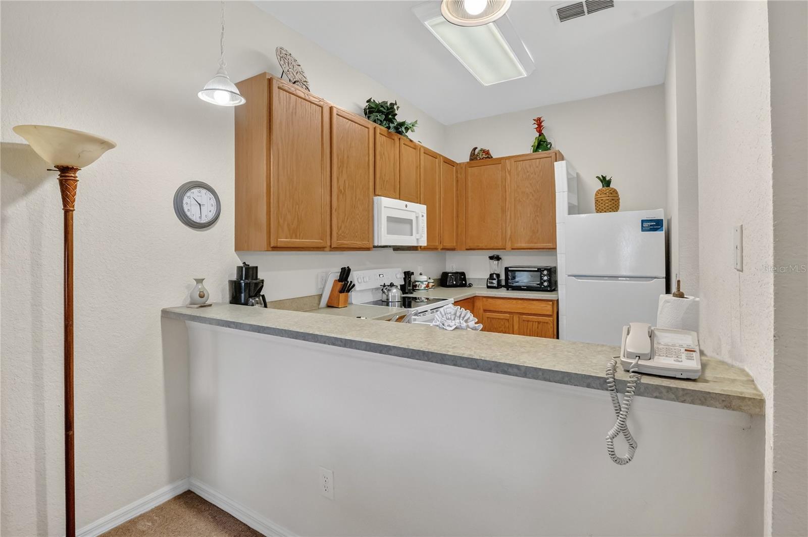 BAHAMA BAY A CONDO - Residential