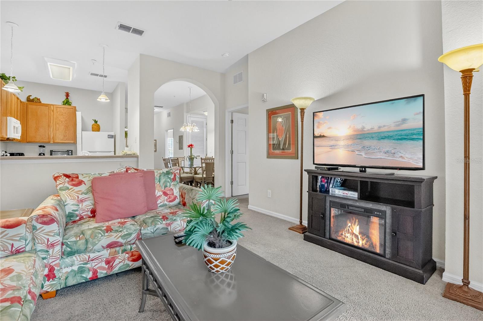 BAHAMA BAY A CONDO - Residential