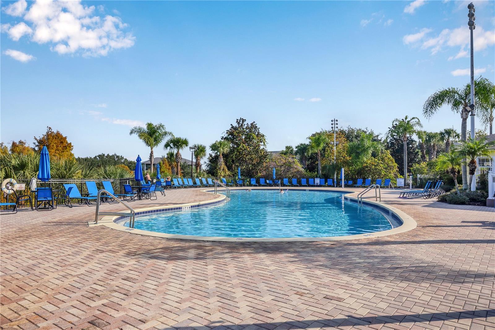 BAHAMA BAY A CONDO - Residential