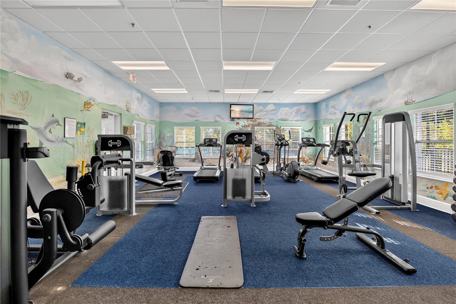 BAHAMA BAY A CONDO - Residential