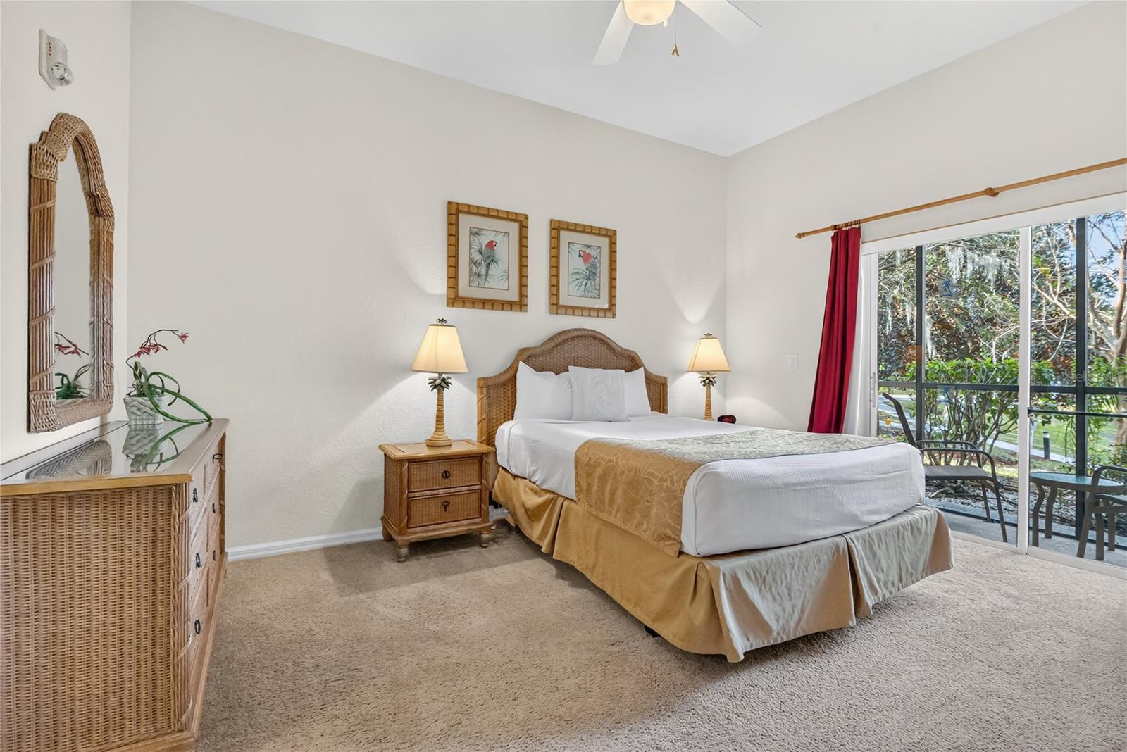 BAHAMA BAY A CONDO - Residential