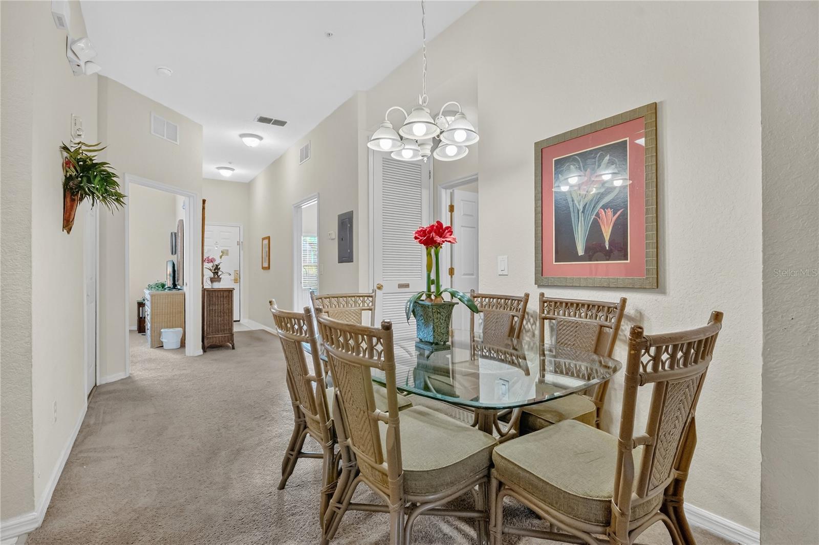 BAHAMA BAY A CONDO - Residential