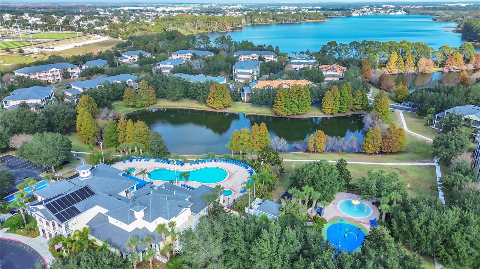 BAHAMA BAY A CONDO - Residential