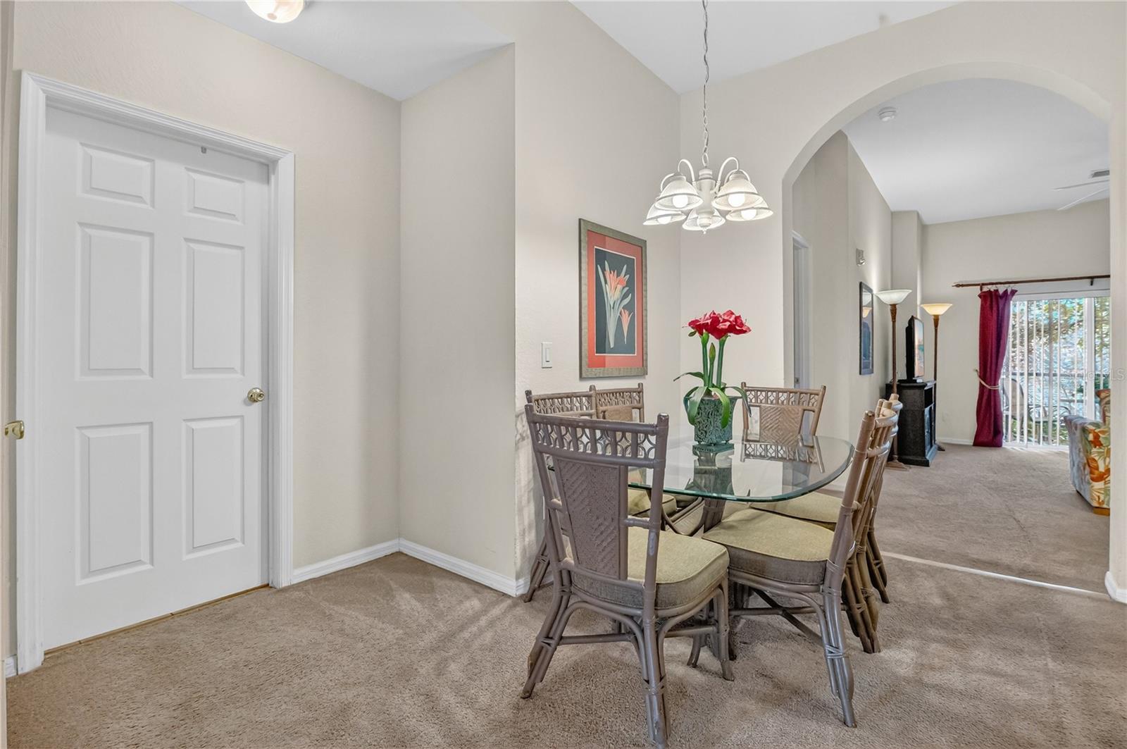 BAHAMA BAY A CONDO - Residential