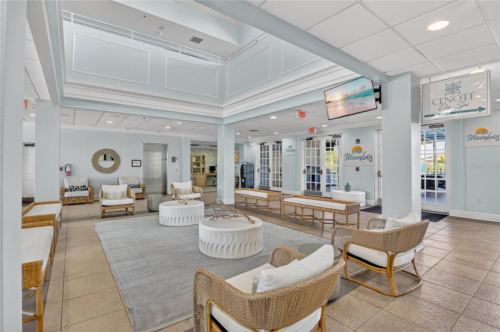 BAHAMA BAY A CONDO - Residential