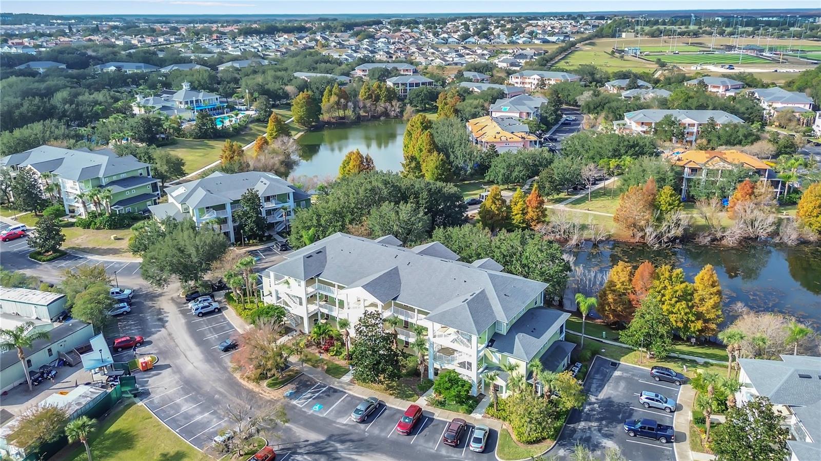BAHAMA BAY A CONDO - Residential