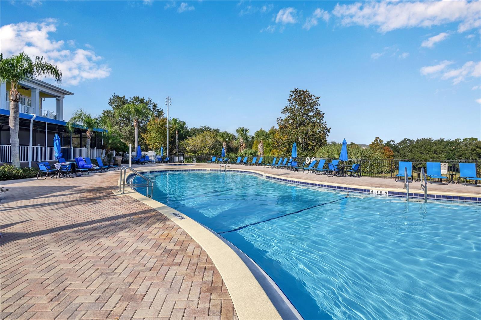 BAHAMA BAY A CONDO - Residential