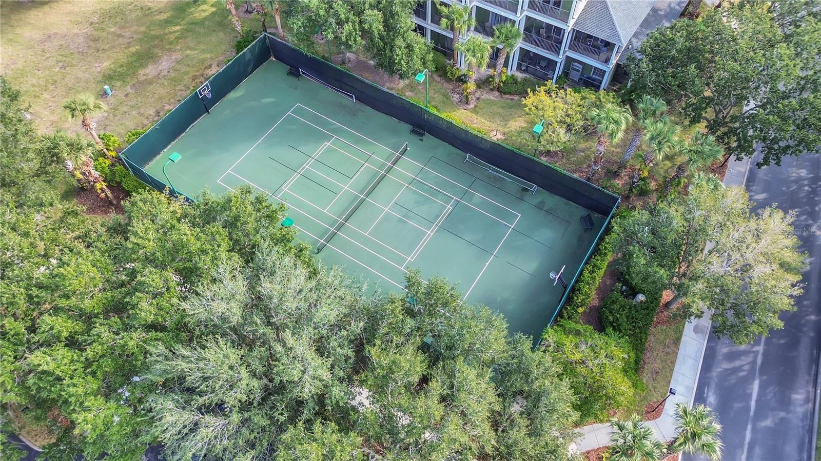 BAHAMA BAY A CONDO - Residential