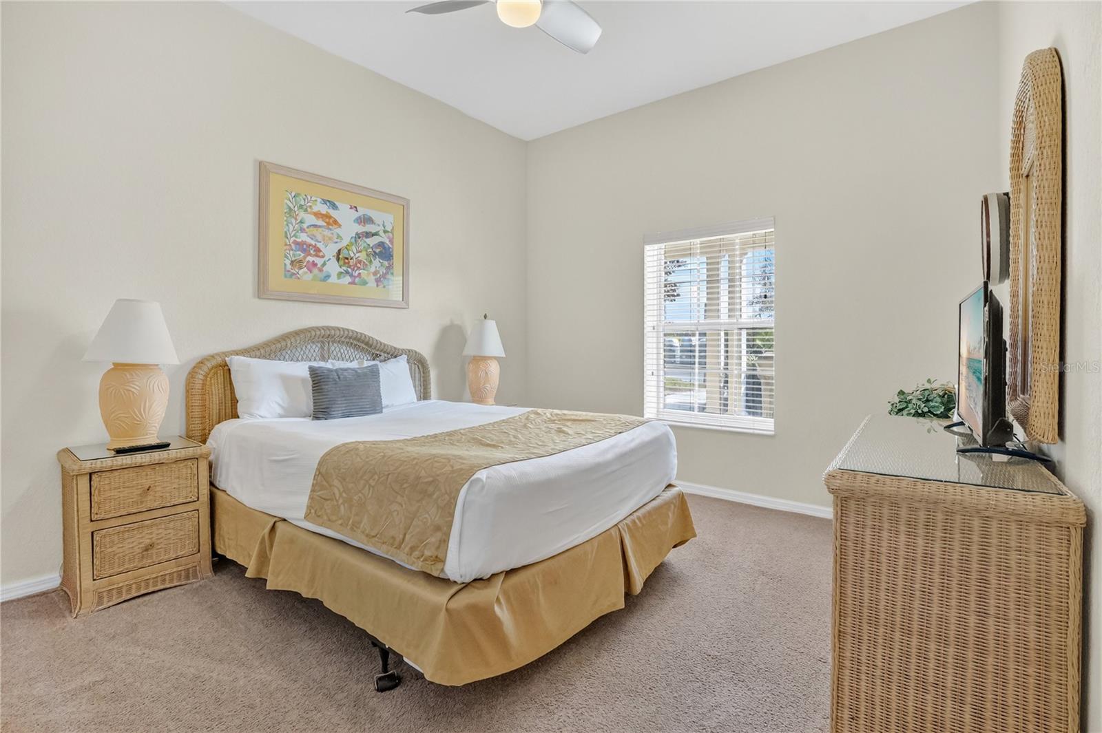 BAHAMA BAY A CONDO - Residential