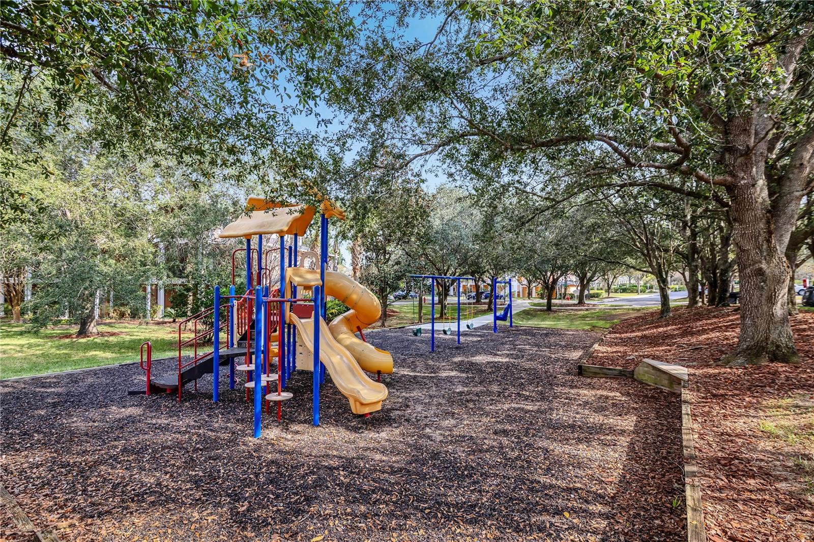 BAHAMA BAY A CONDO - Residential