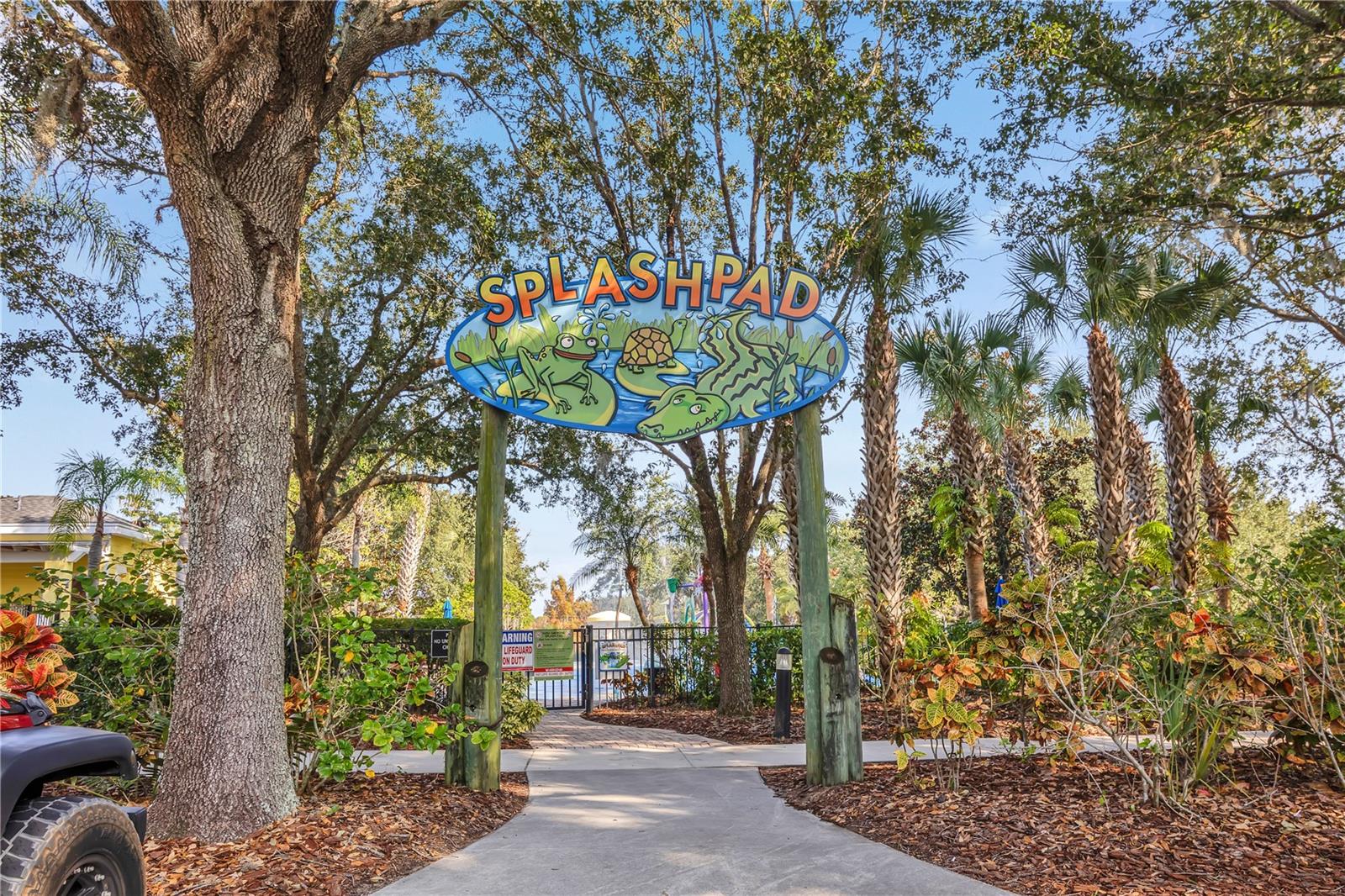 BAHAMA BAY A CONDO - Residential