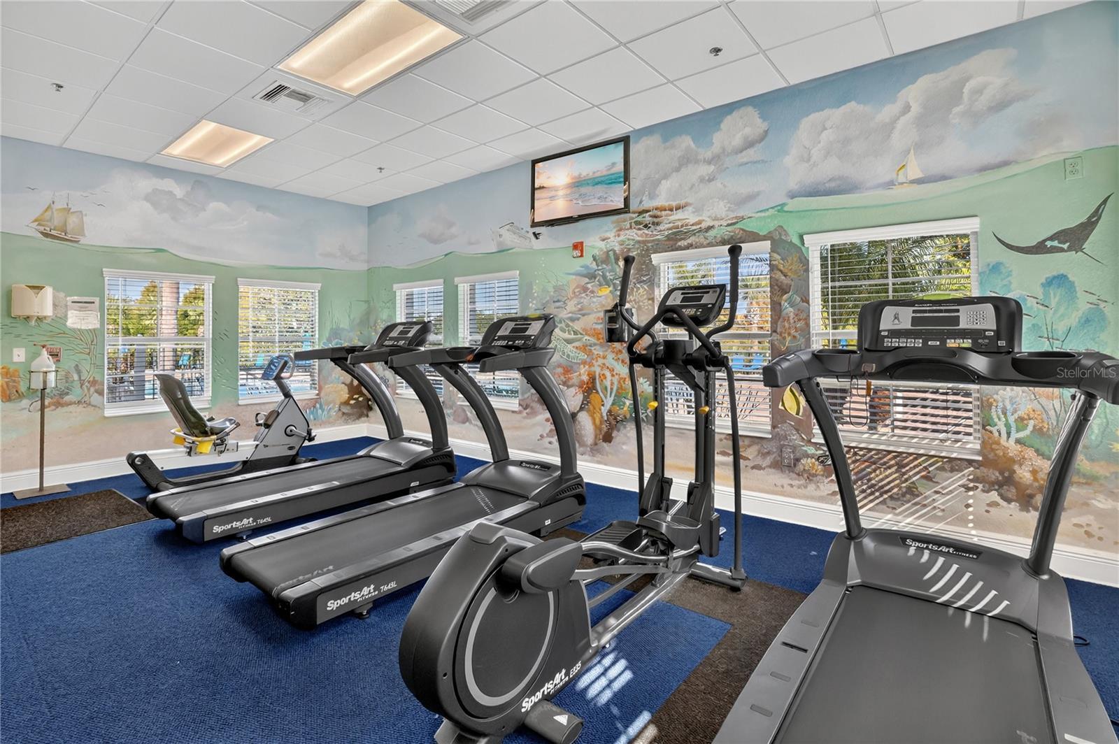 BAHAMA BAY A CONDO - Residential