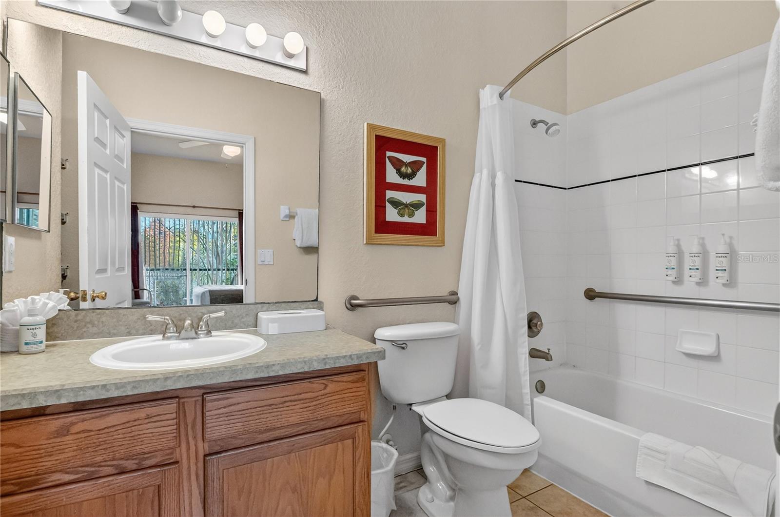 BAHAMA BAY A CONDO - Residential