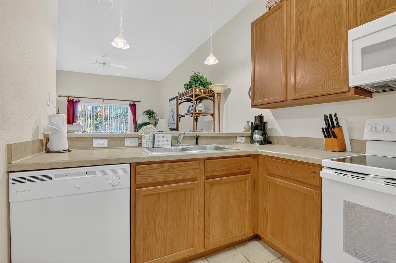 BAHAMA BAY A CONDO - Residential