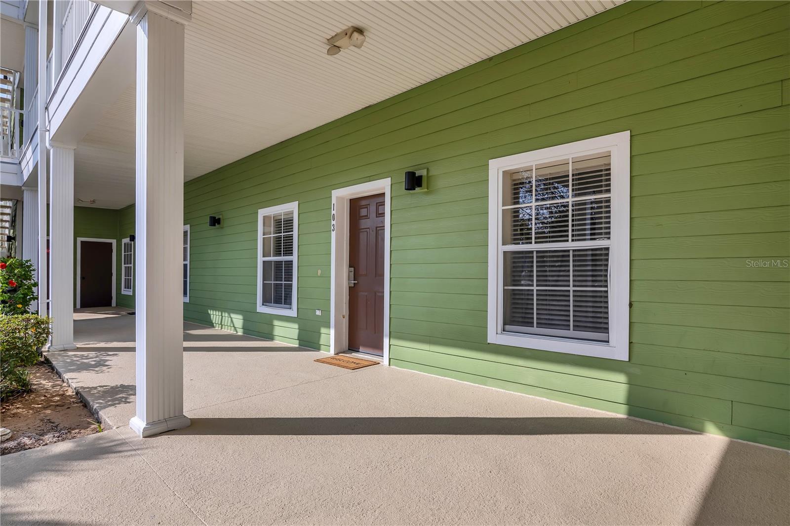 BAHAMA BAY A CONDO - Residential