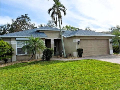 A home in BRADENTON