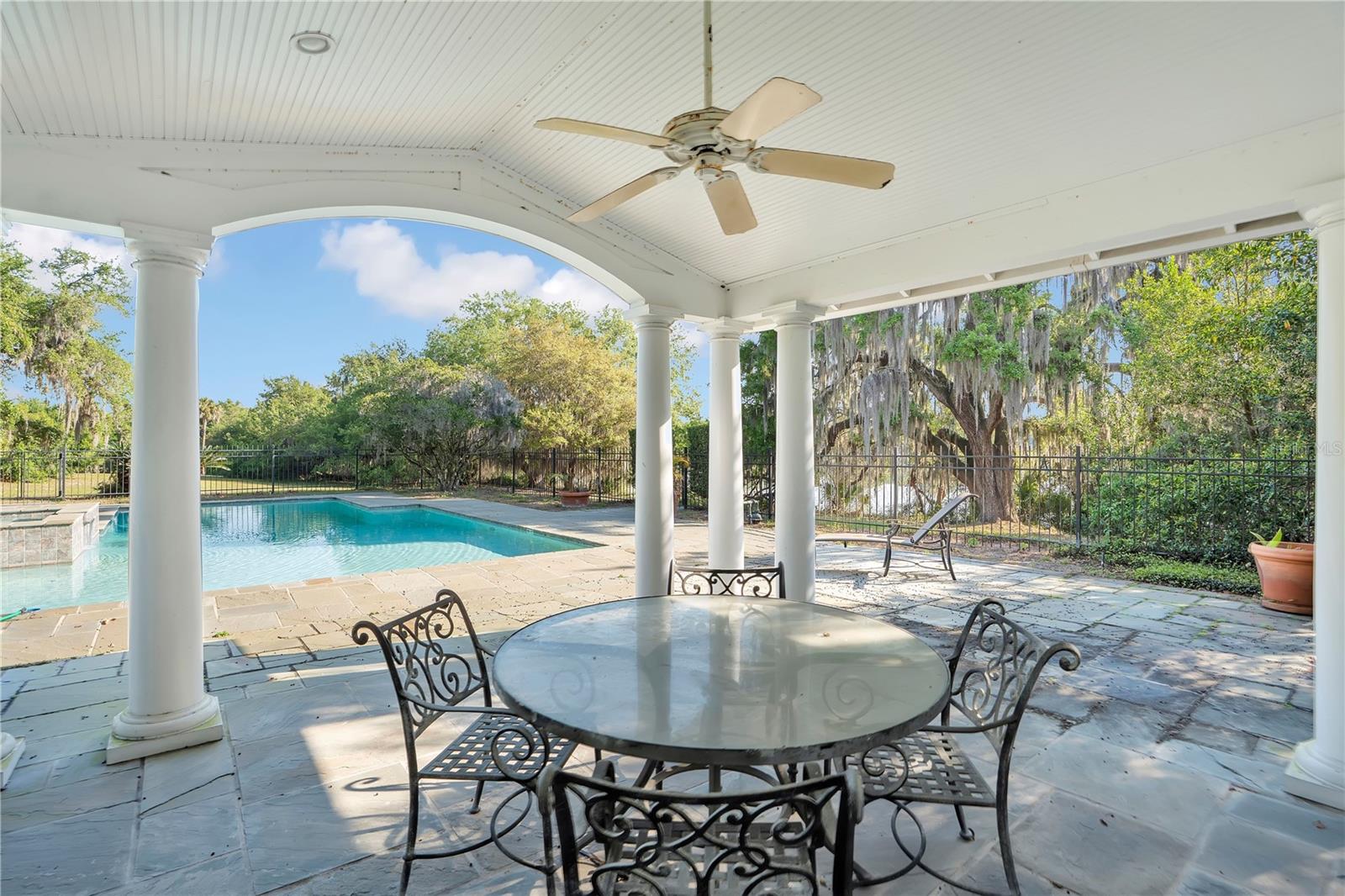 RANDOLPH LAND ALLOTMENT FORT G - Residential