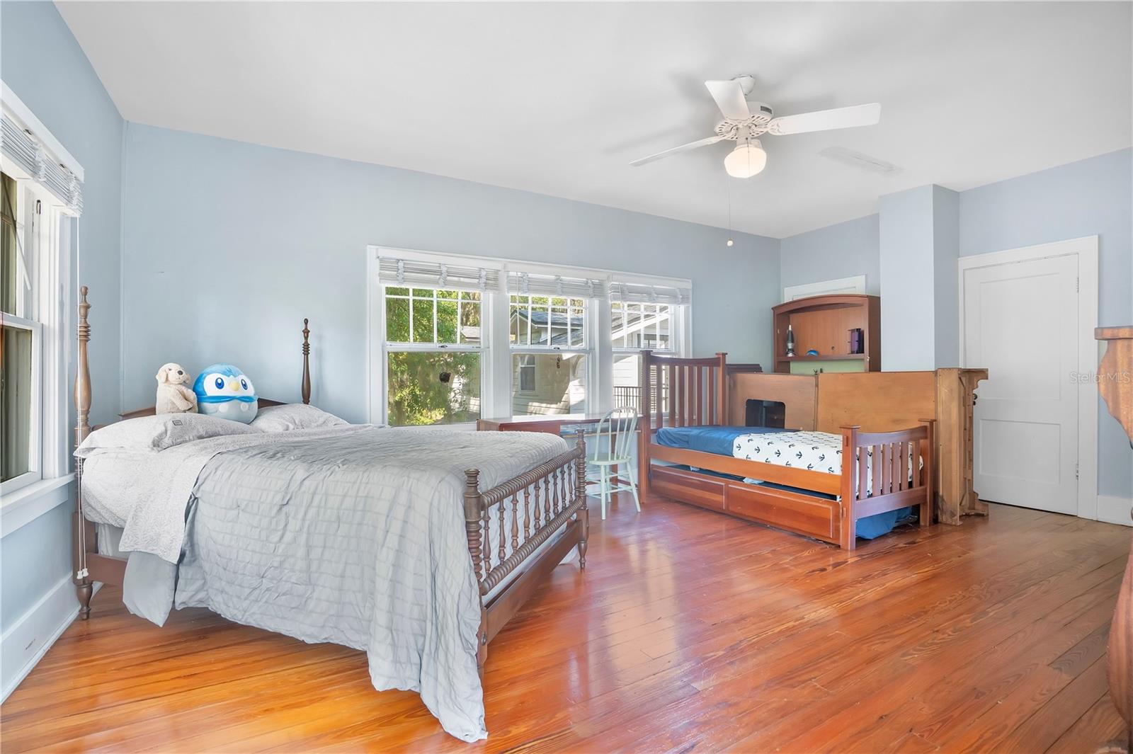 RANDOLPH LAND ALLOTMENT FORT G - Residential