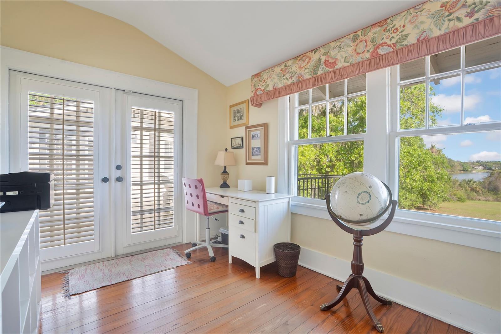 RANDOLPH LAND ALLOTMENT FORT G - Residential