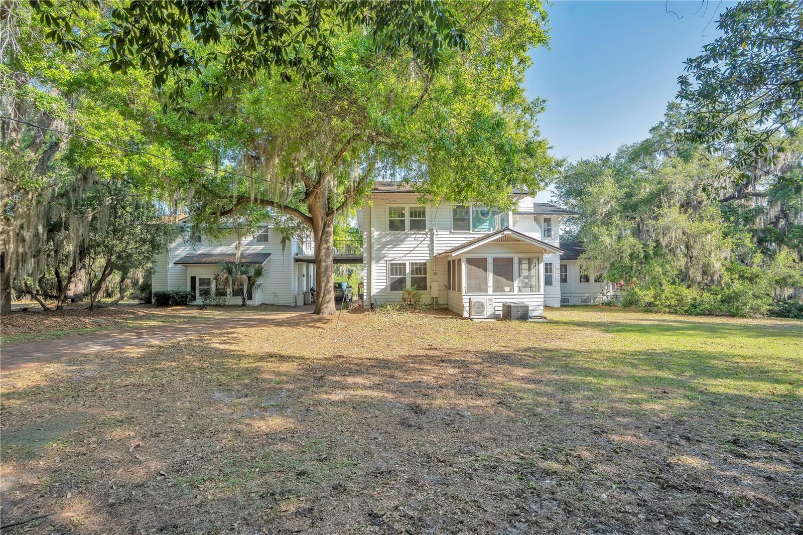 RANDOLPH LAND ALLOTMENT FORT G - Residential