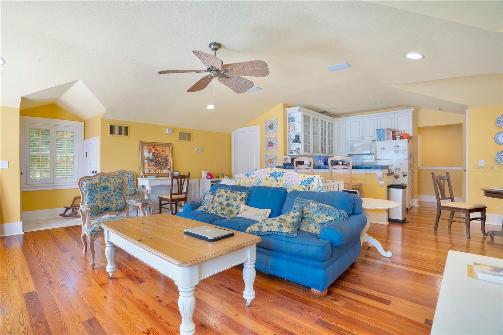 RANDOLPH LAND ALLOTMENT FORT G - Residential