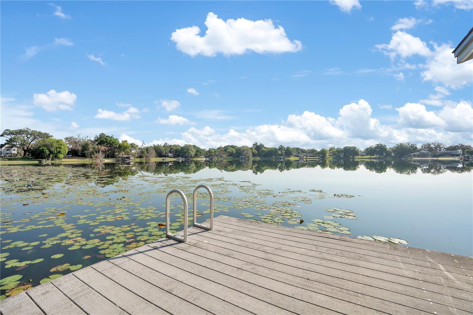 RANDOLPH LAND ALLOTMENT FORT G - Residential