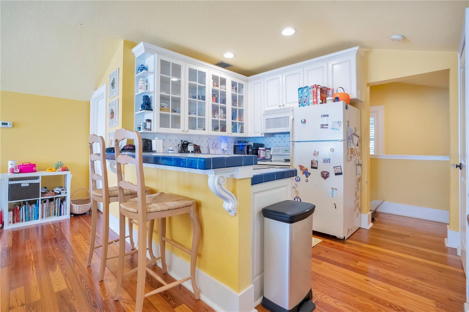 RANDOLPH LAND ALLOTMENT FORT G - Residential