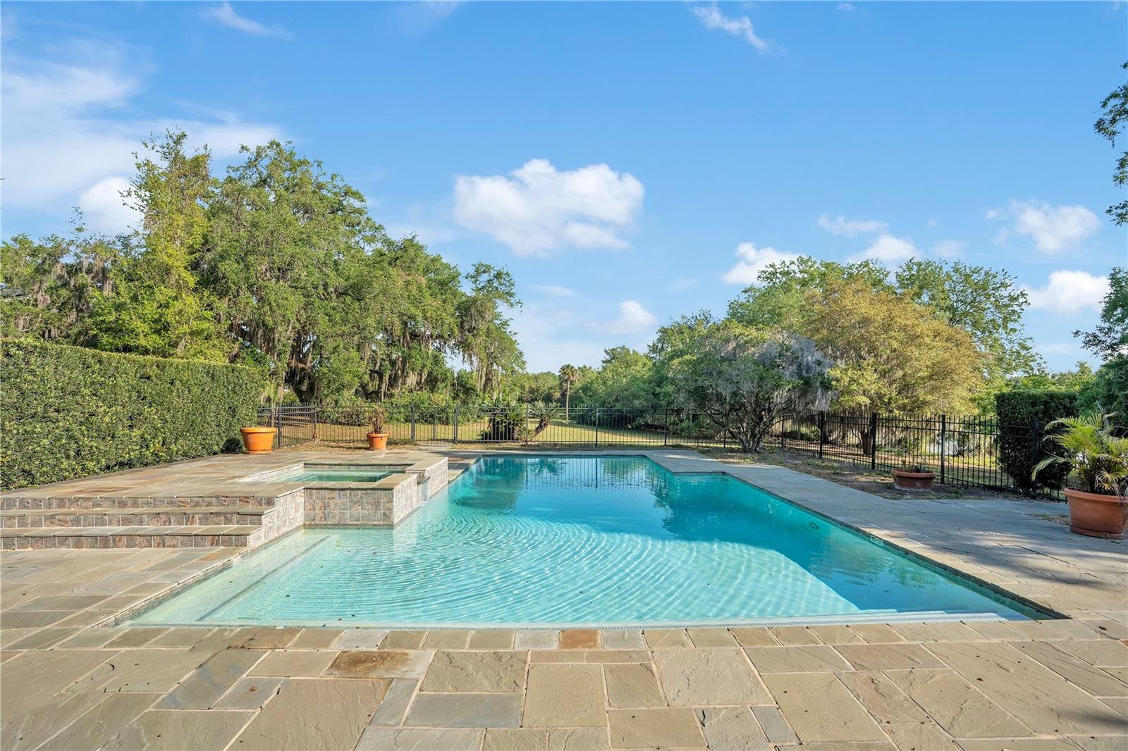 RANDOLPH LAND ALLOTMENT FORT G - Residential