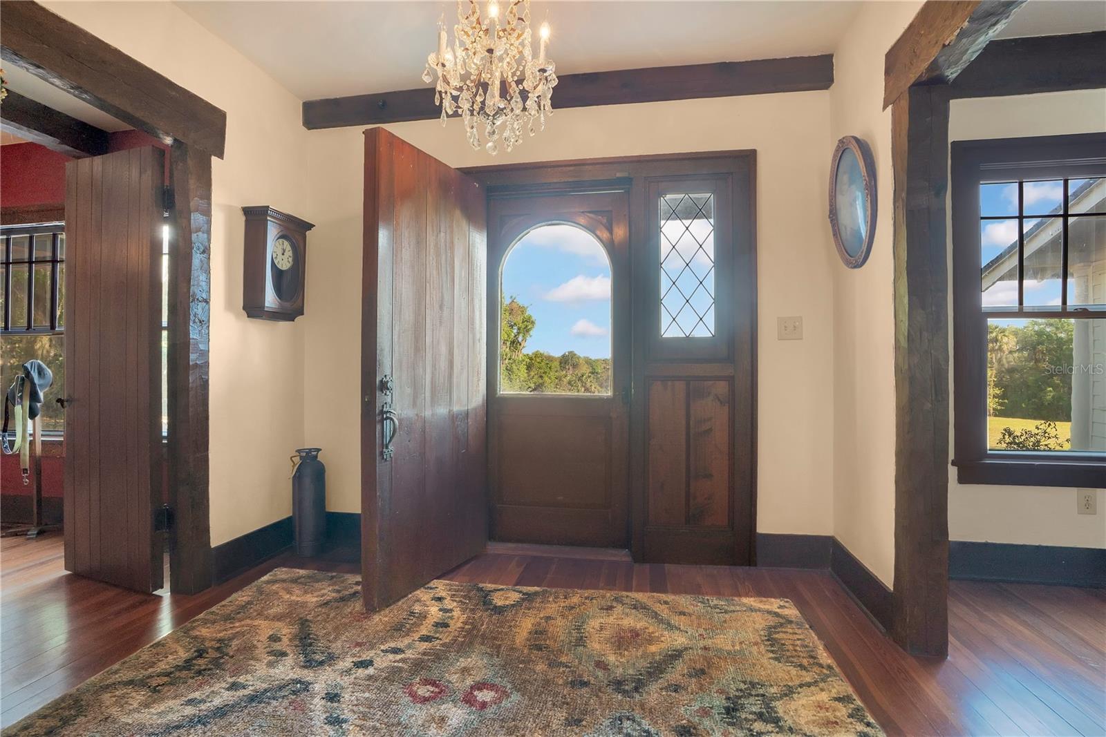 RANDOLPH LAND ALLOTMENT FORT G - Residential