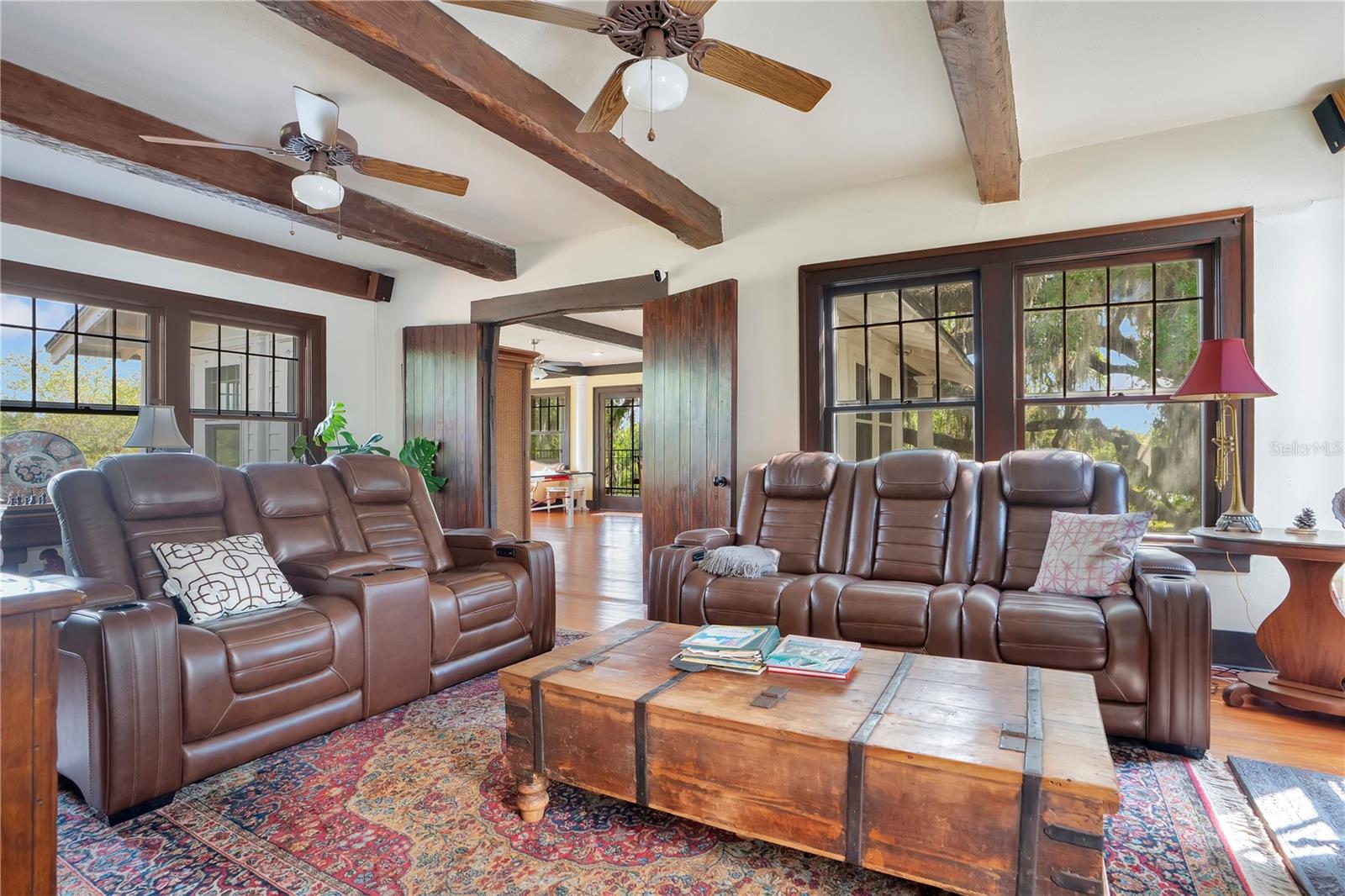 RANDOLPH LAND ALLOTMENT FORT G - Residential