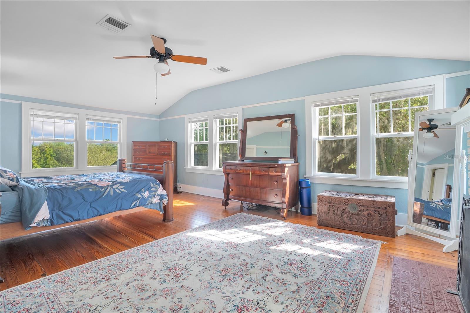 RANDOLPH LAND ALLOTMENT FORT G - Residential