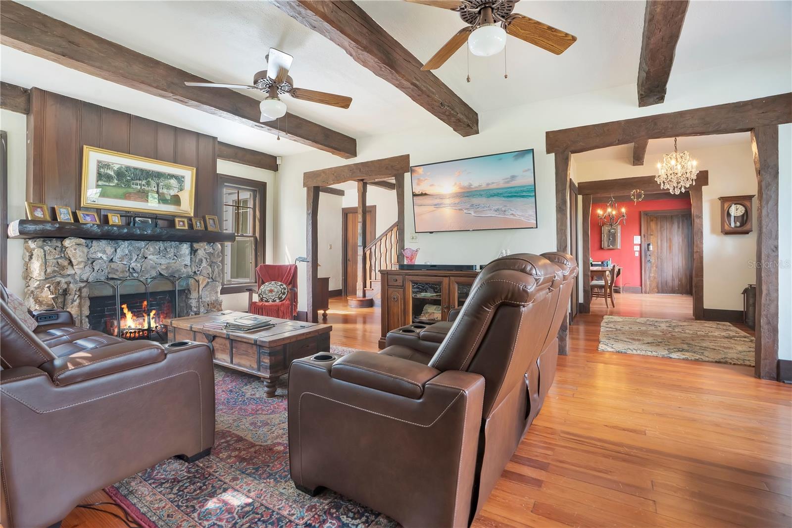 RANDOLPH LAND ALLOTMENT FORT G - Residential