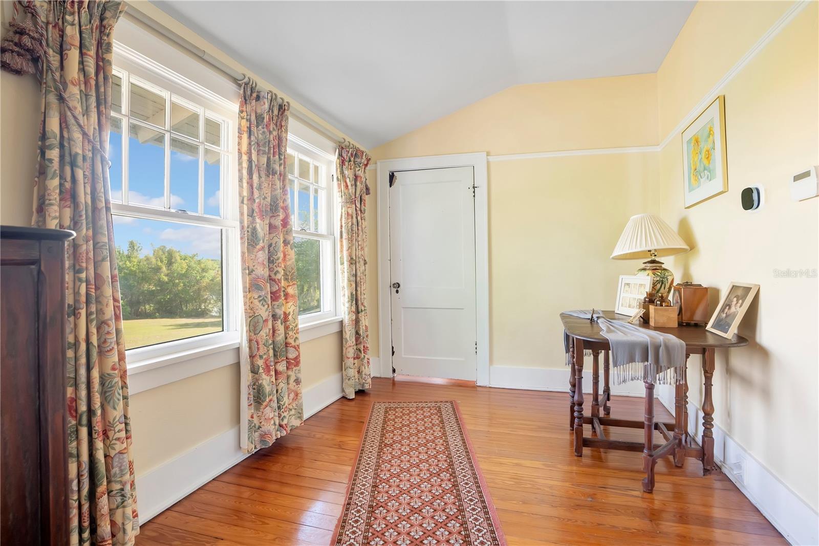 RANDOLPH LAND ALLOTMENT FORT G - Residential