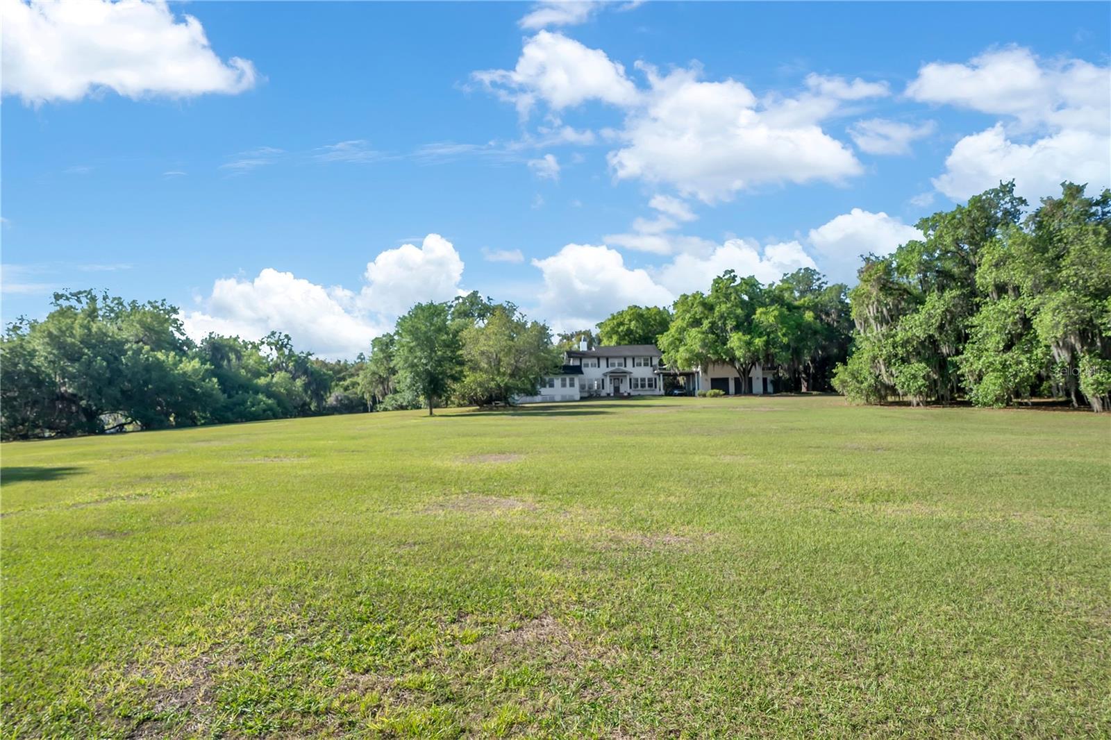 RANDOLPH LAND ALLOTMENT FORT G - Residential
