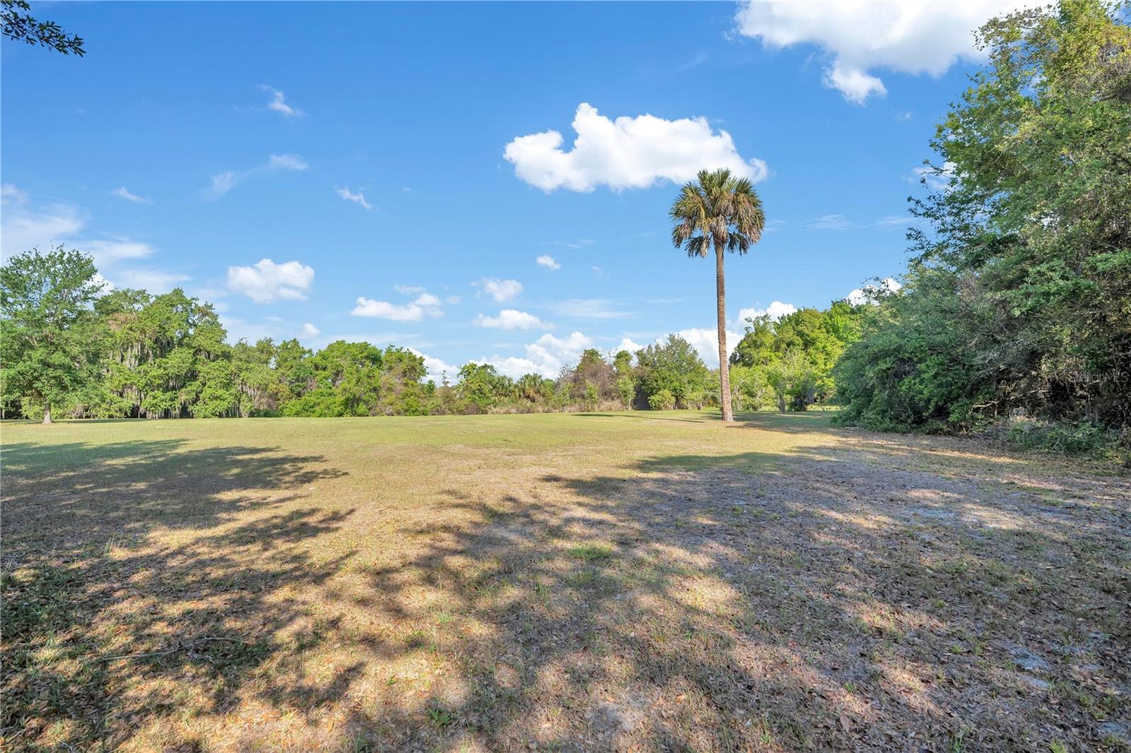 RANDOLPH LAND ALLOTMENT FORT G - Residential