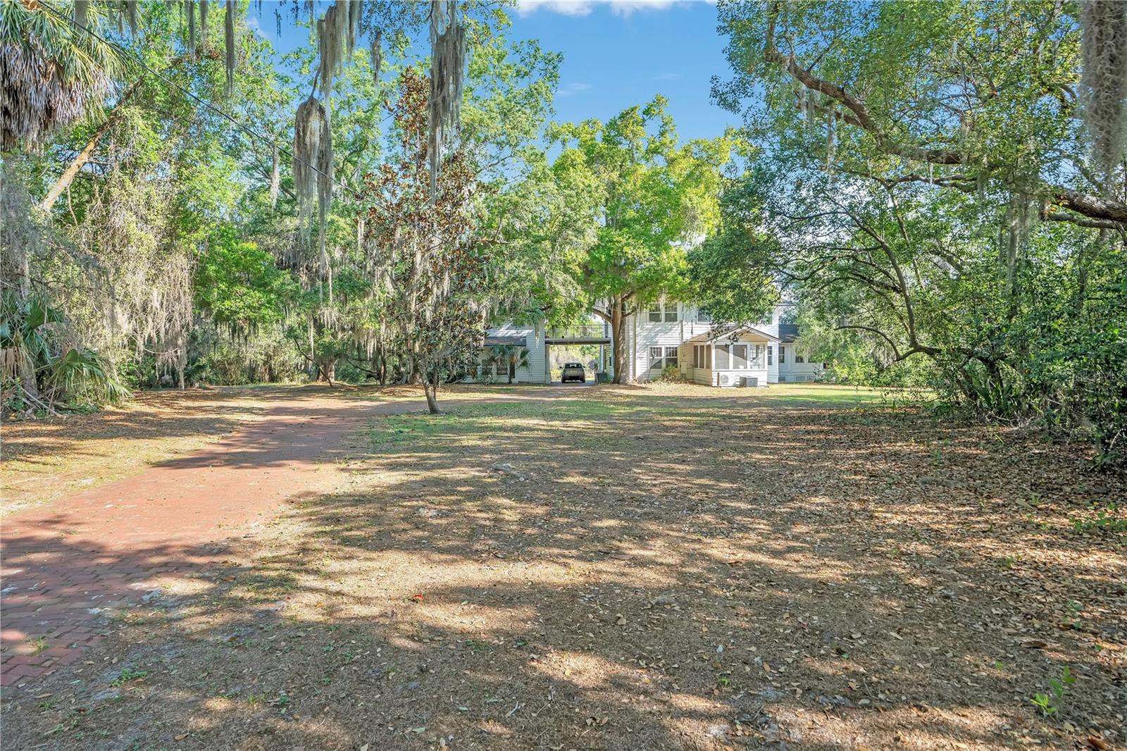 RANDOLPH LAND ALLOTMENT FORT G - Residential