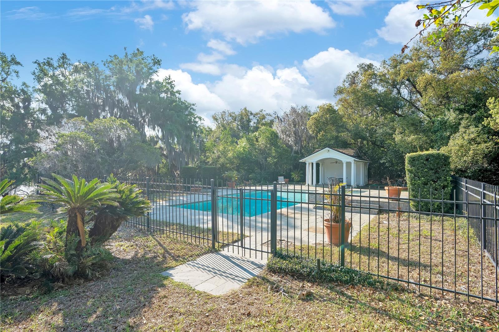 RANDOLPH LAND ALLOTMENT FORT G - Residential