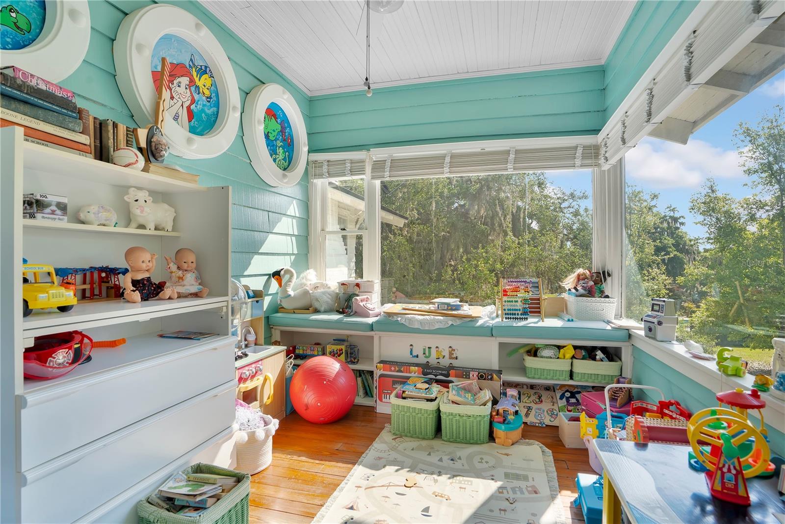 RANDOLPH LAND ALLOTMENT FORT G - Residential