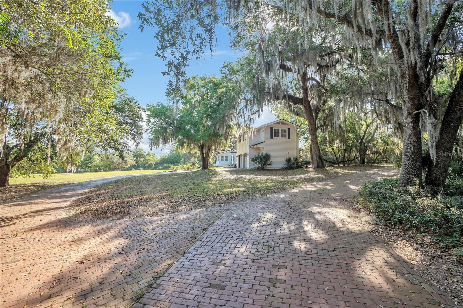 RANDOLPH LAND ALLOTMENT FORT G - Residential