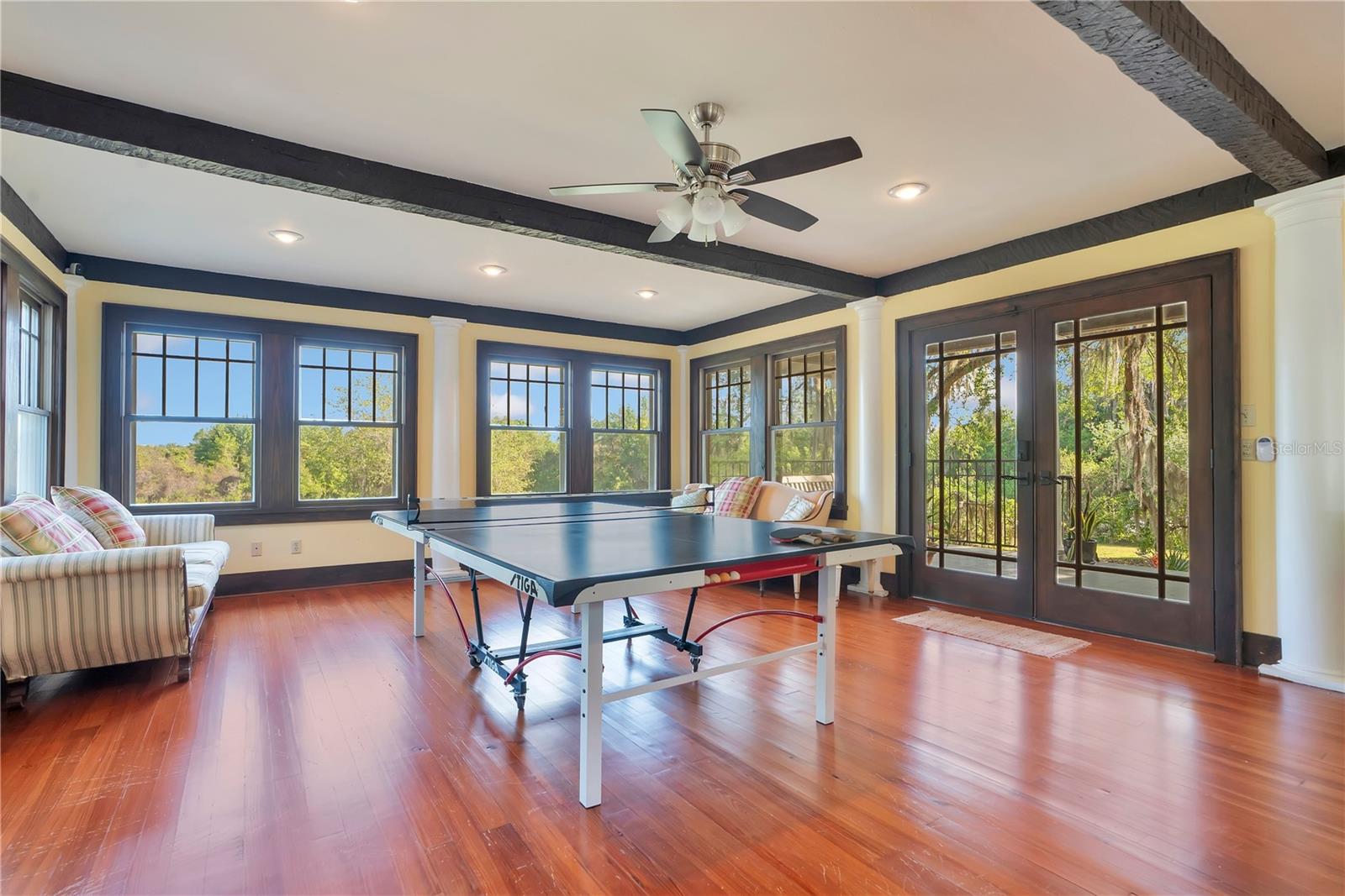 RANDOLPH LAND ALLOTMENT FORT G - Residential