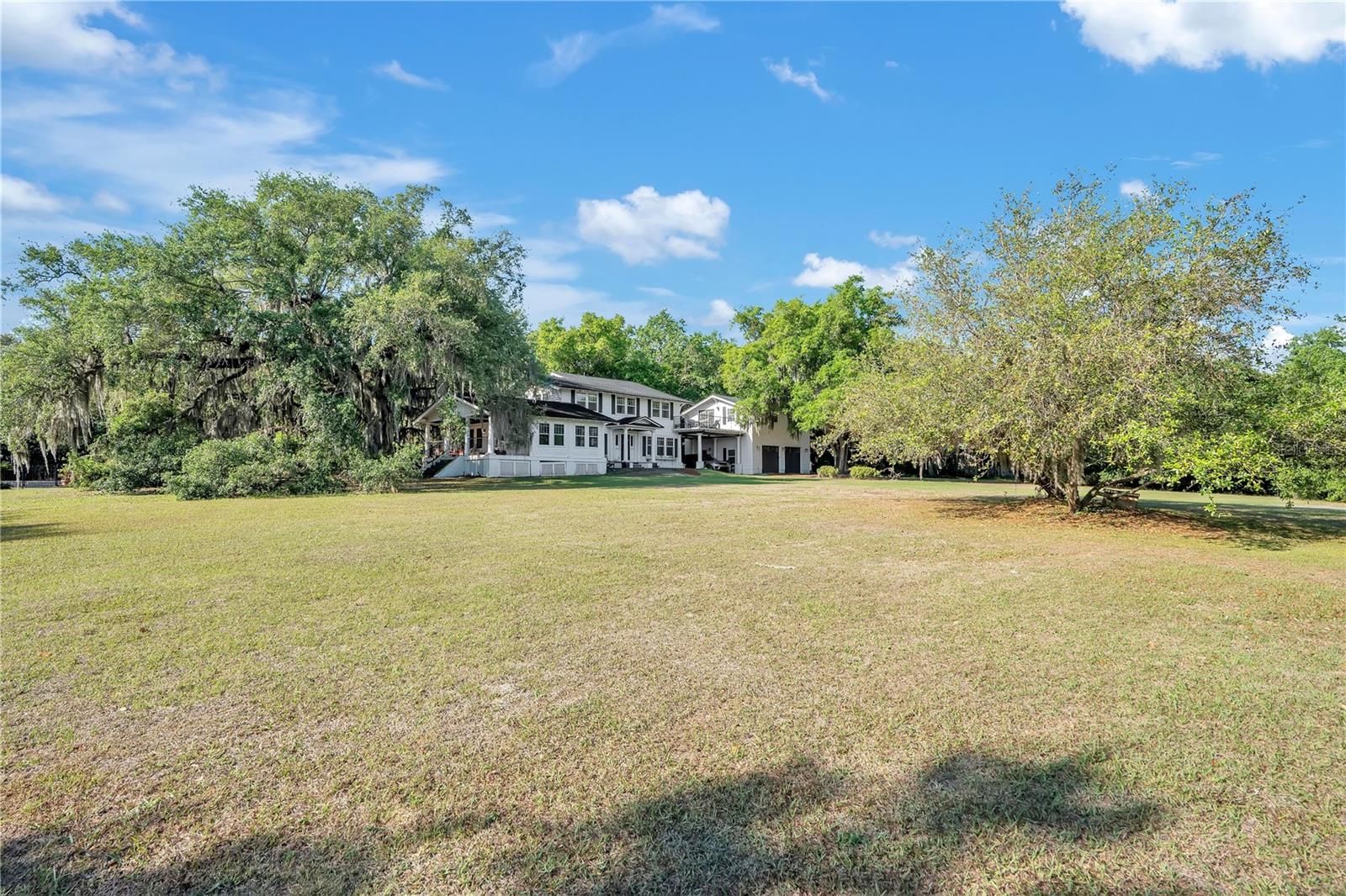 RANDOLPH LAND ALLOTMENT FORT G - Residential