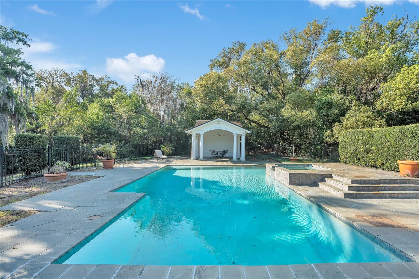 RANDOLPH LAND ALLOTMENT FORT G - Residential