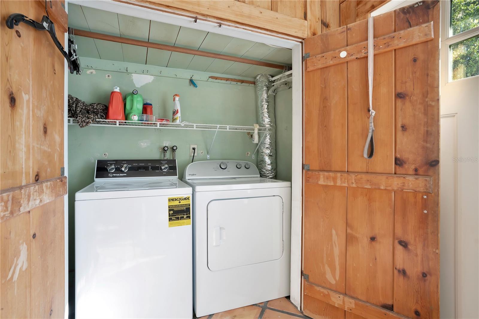 RANDOLPH LAND ALLOTMENT FORT G - Residential