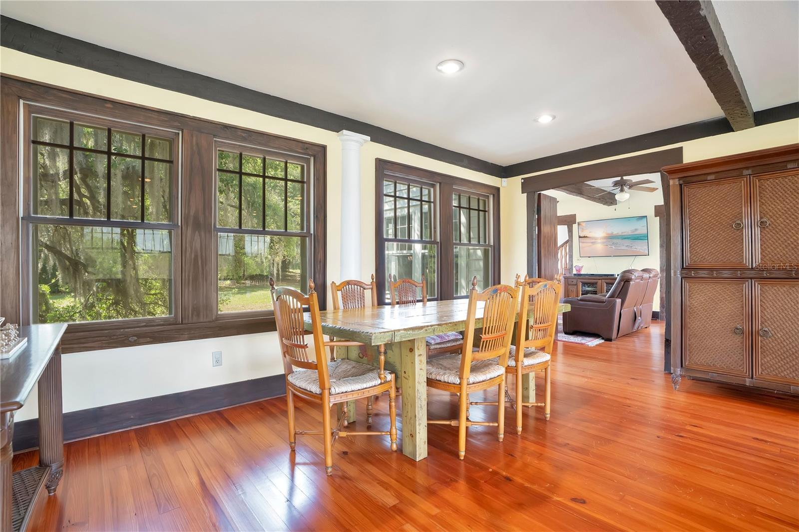 RANDOLPH LAND ALLOTMENT FORT G - Residential