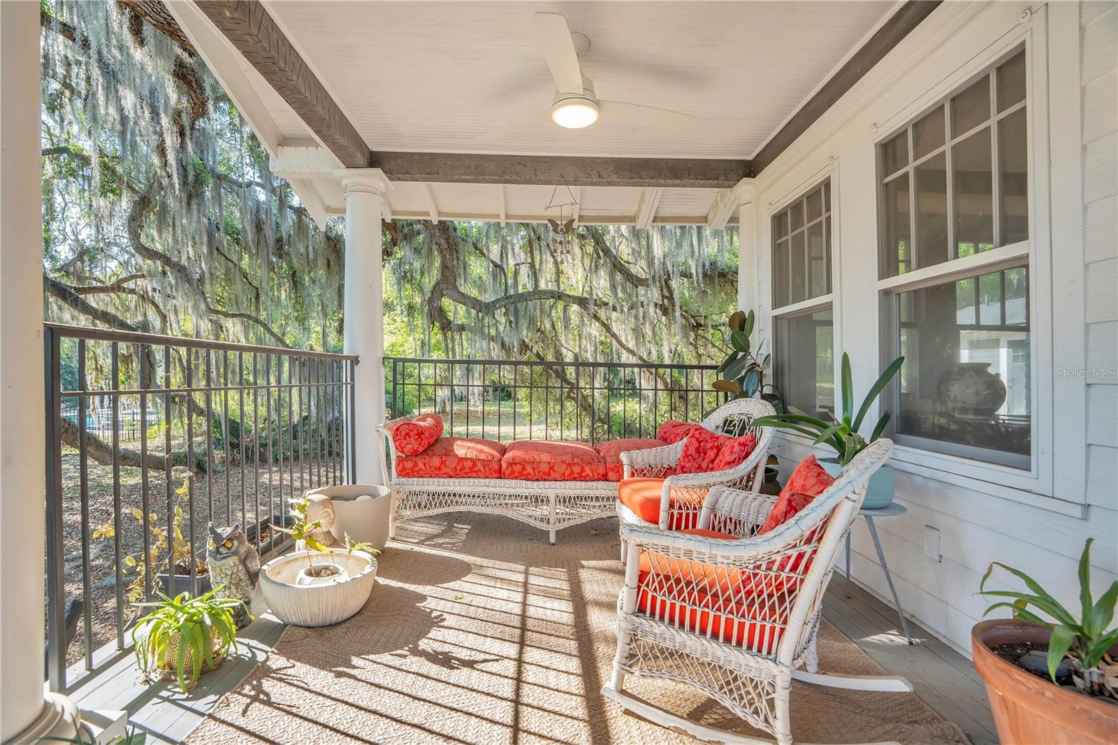 RANDOLPH LAND ALLOTMENT FORT G - Residential