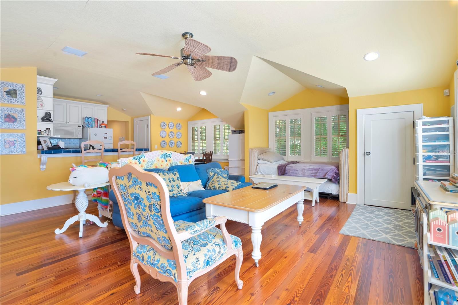 RANDOLPH LAND ALLOTMENT FORT G - Residential